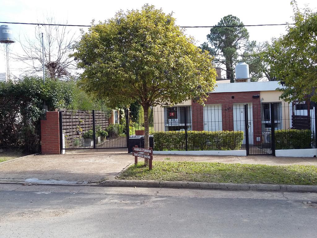 El Solar De Maria Apartment Colon  Exterior photo