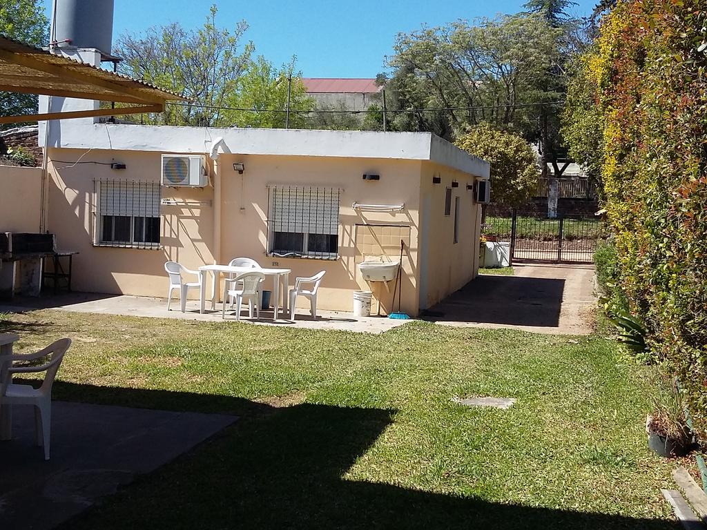 El Solar De Maria Apartment Colon  Exterior photo