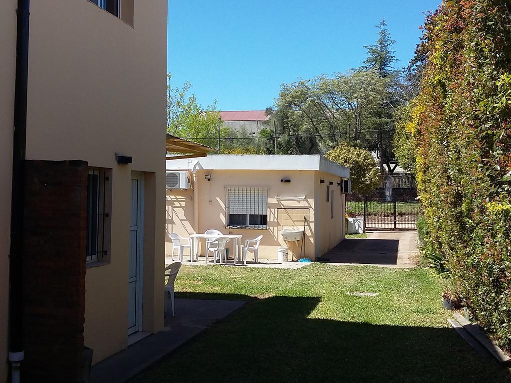 El Solar De Maria Apartment Colon  Exterior photo