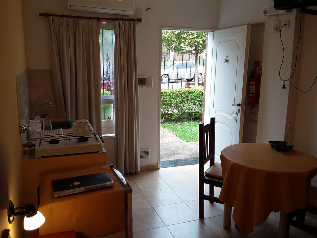 El Solar De Maria Apartment Colon  Exterior photo