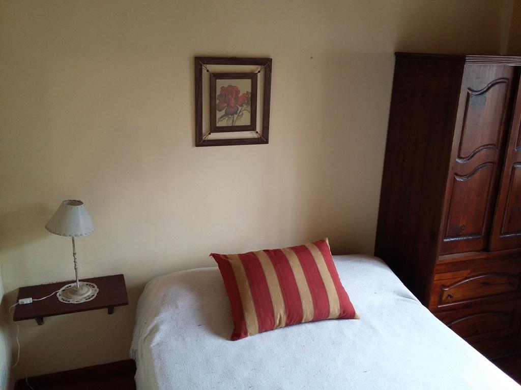 El Solar De Maria Apartment Colon  Exterior photo