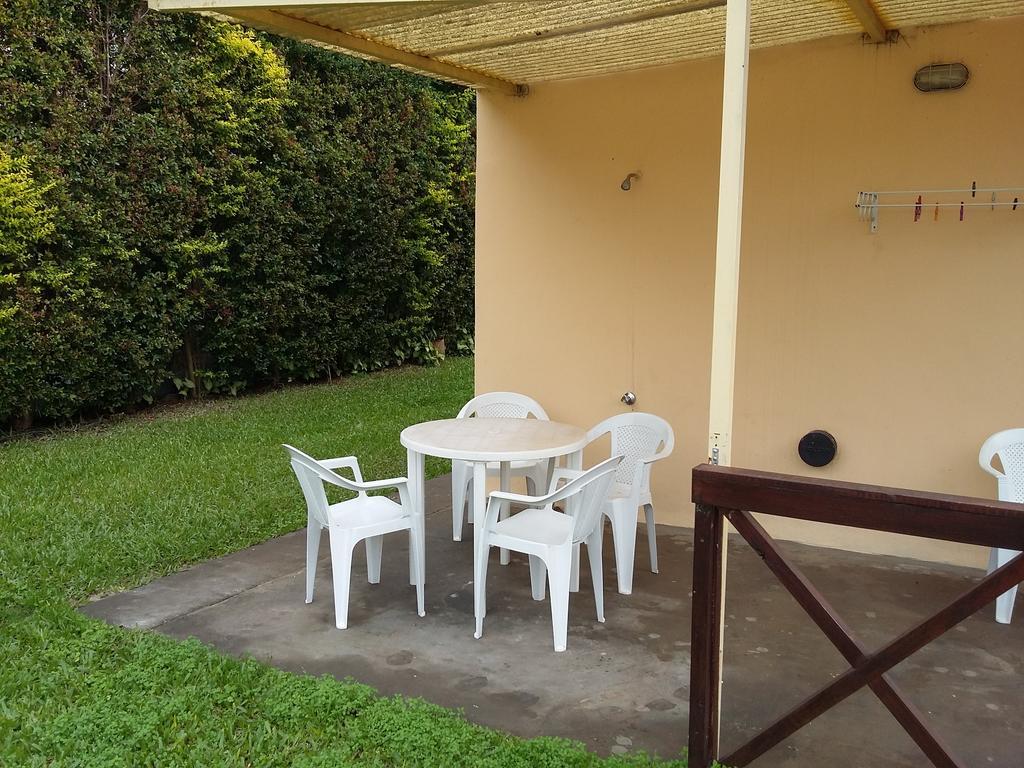 El Solar De Maria Apartment Colon  Exterior photo