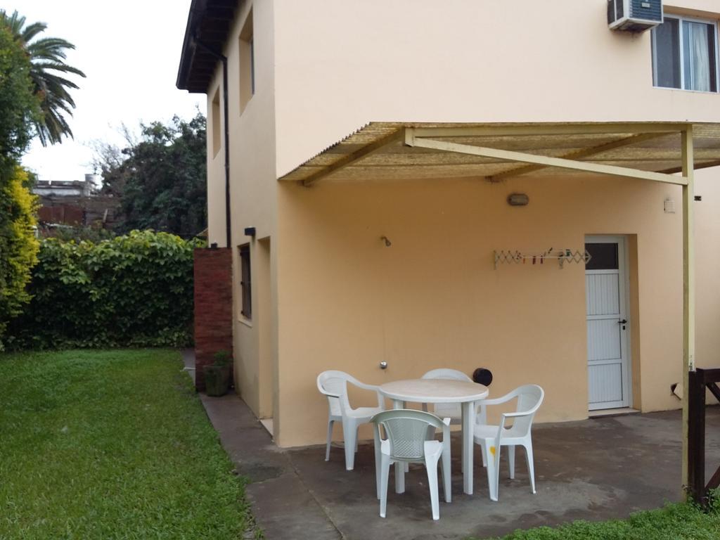 El Solar De Maria Apartment Colon  Exterior photo