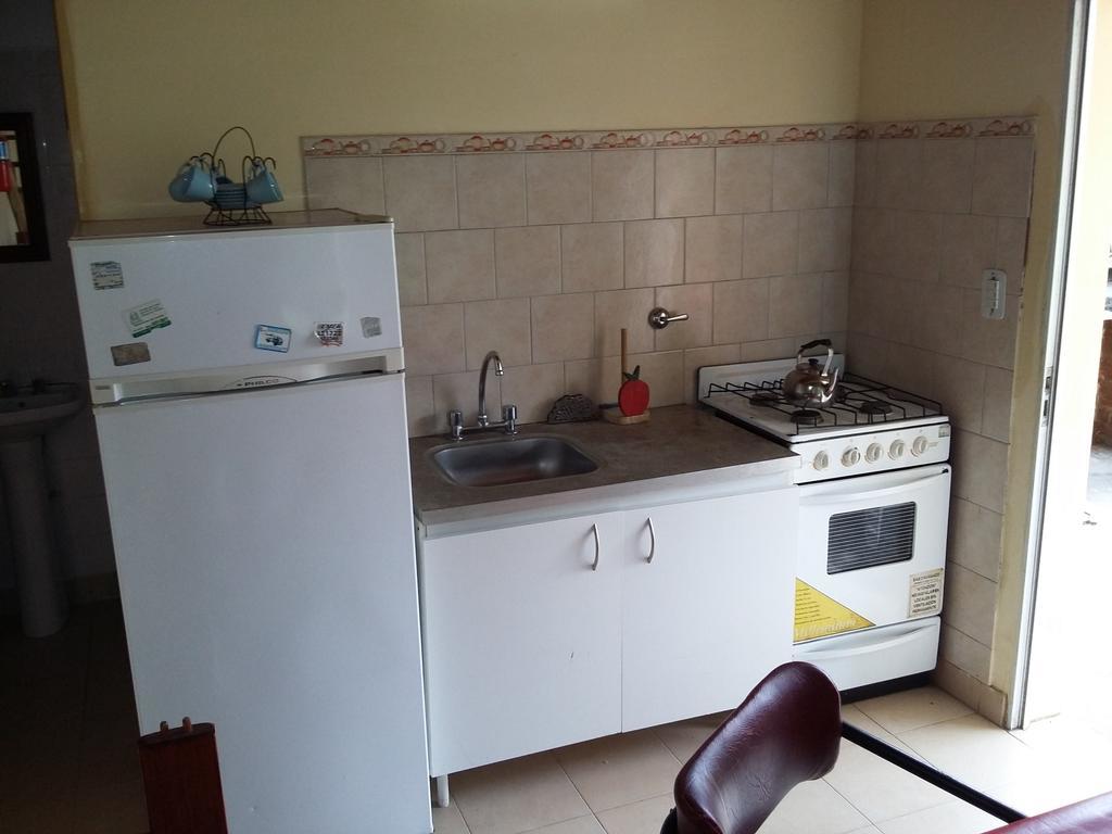El Solar De Maria Apartment Colon  Exterior photo